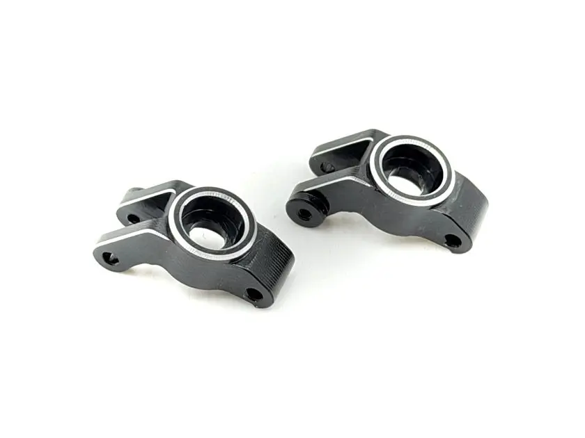 Aluminum Rear Hub, Speck-B