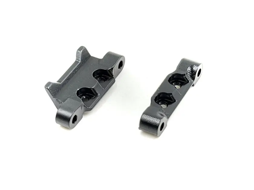 Aluminum Rear Suspension Mount, Speck B