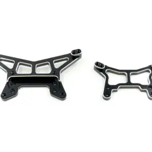Aluminum Shock Tower Set, Speck B