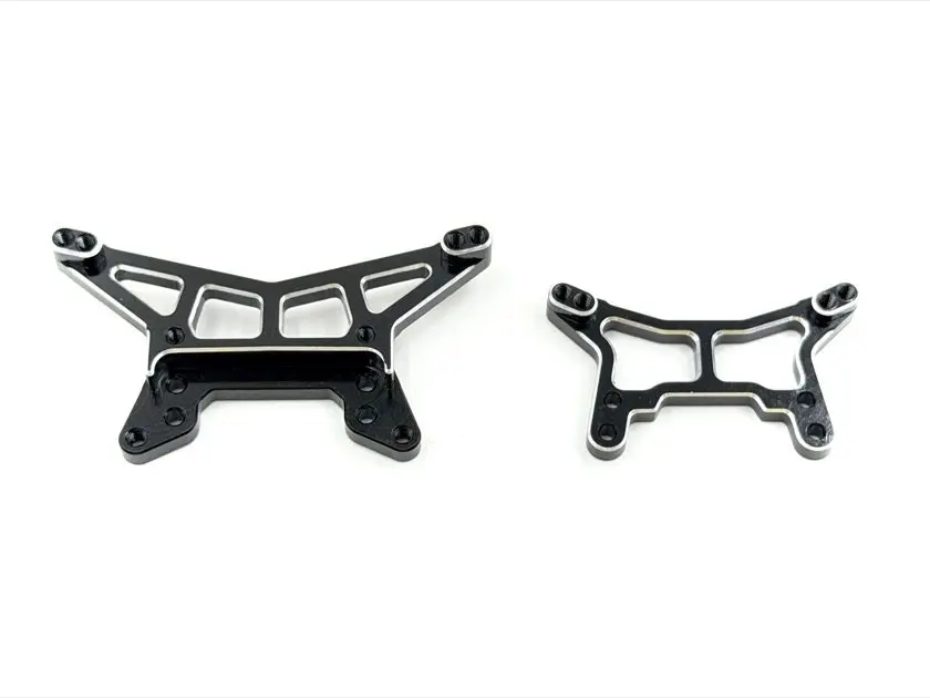 Aluminum Shock Tower Set, Speck B
