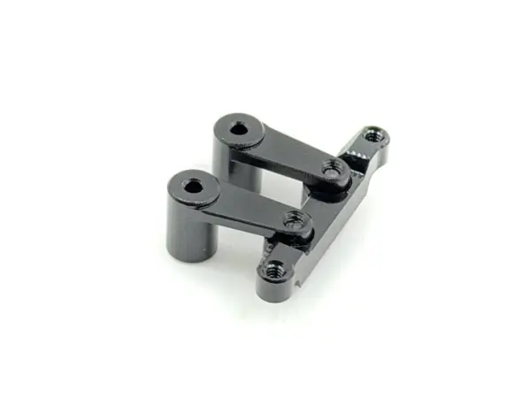 Aluminum Steering Rack Set, Speck B