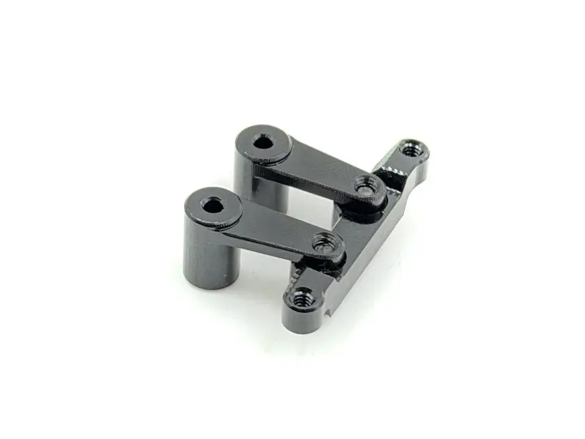 Aluminum Steering Rack Set, Speck B