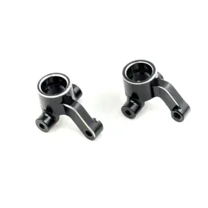 Aluminum Steering Spindle, Speck B