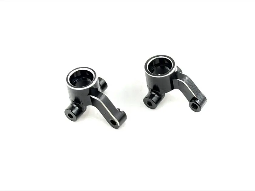 Aluminum Steering Spindle, Speck B