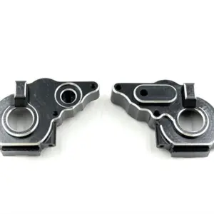 Aluminum Transmission Case, Speck B