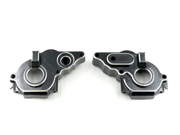 Aluminum Transmission Case, Speck B
