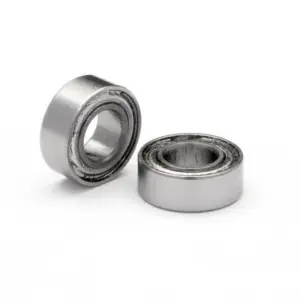 BALL BEARING 4x8x3mm (2pcs)