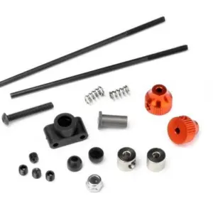 BRAKE LINKAGE SET
