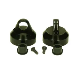 Big Bore Shock Cap Set V3 (2pcs)