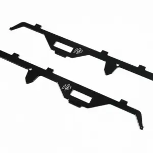 CR-18P 6X6 Aluminum Chassis Frame