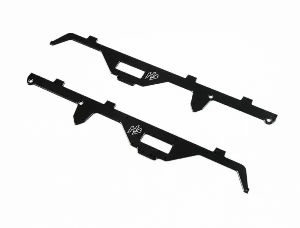 CR-18P 6X6 Aluminum Chassis Frame