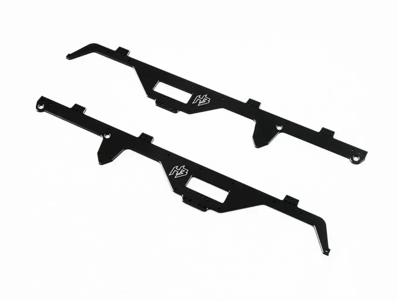 CR-18P 6X6 Aluminum Chassis Frame