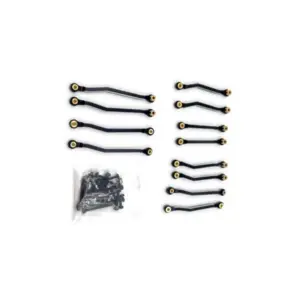CR-18P 6X6 Aluminum High Clearance Link