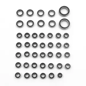 CR-18P 6X6 Ball Bearing Set