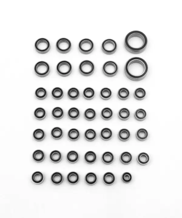 CR-18P 6X6 Ball Bearing Set