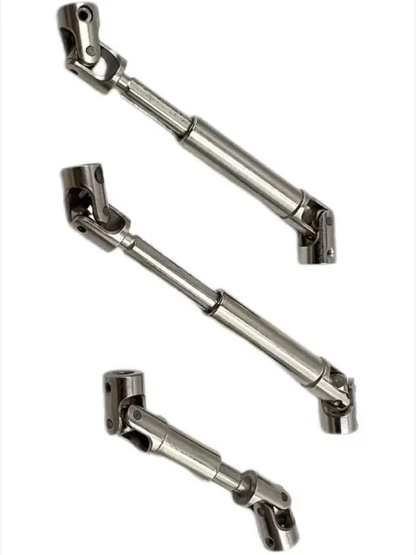 CR-18P 6X6 Optional Metal Drive Shaft Set
