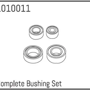 Complete Bushing Set