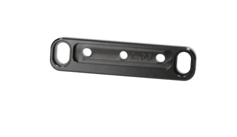 D-mount 2.0 deg (D819)