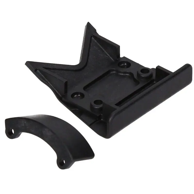 D2 Evo bumper