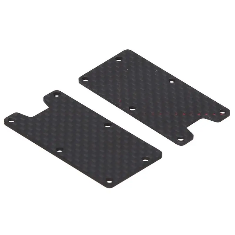 D2 Evo carbon arm cover (rear)