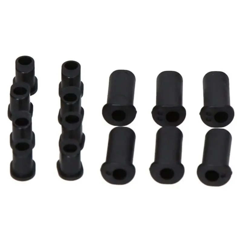 D2 Evo caster & arm insert set