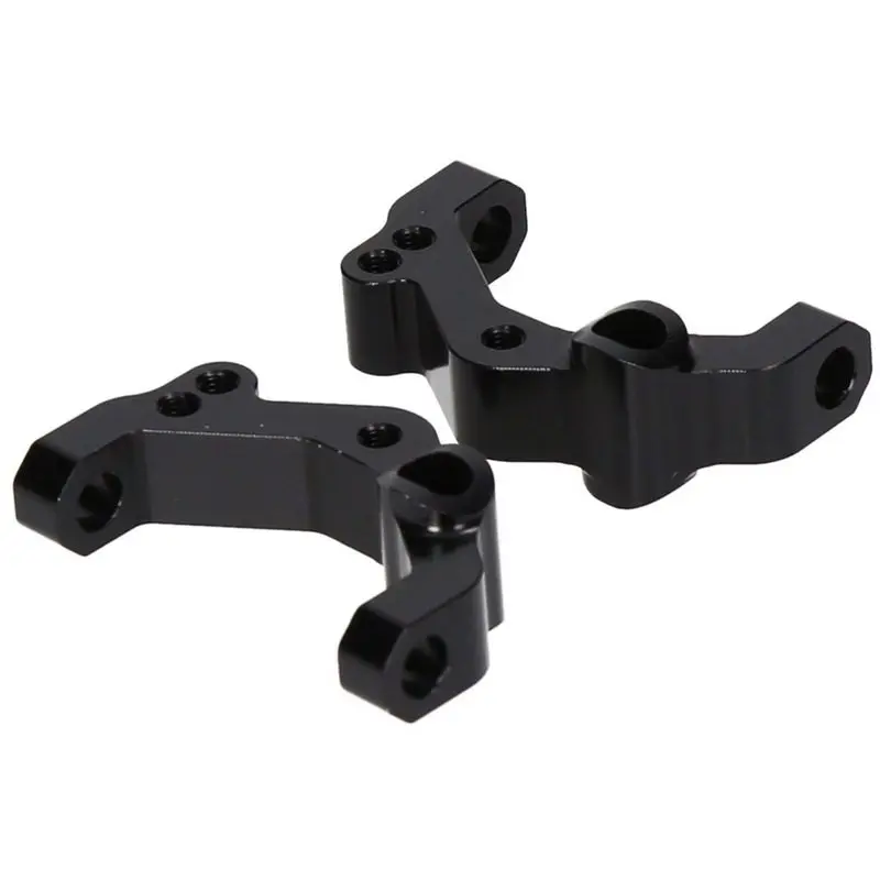D2 Evo caster block