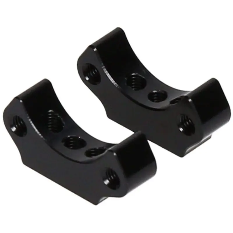 D2 Evo hub camber mount