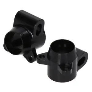 D2 Evo hub carrier