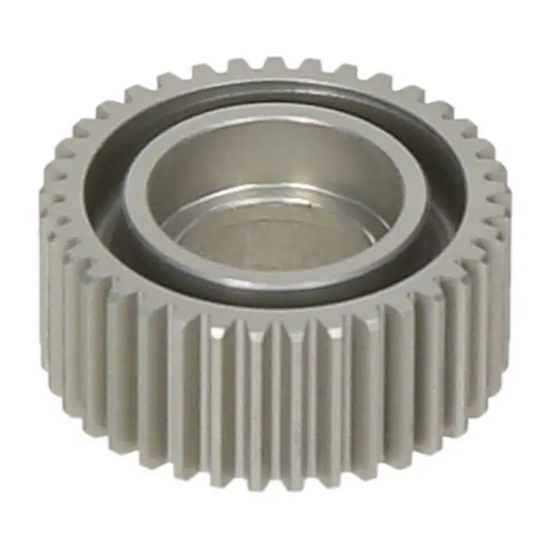 D2 Evo idler gear 37T(Aluminum)