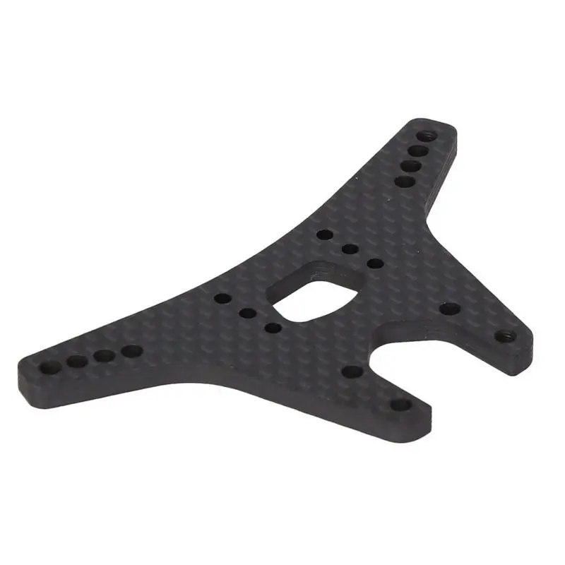 D2 Evo rear shock tower set