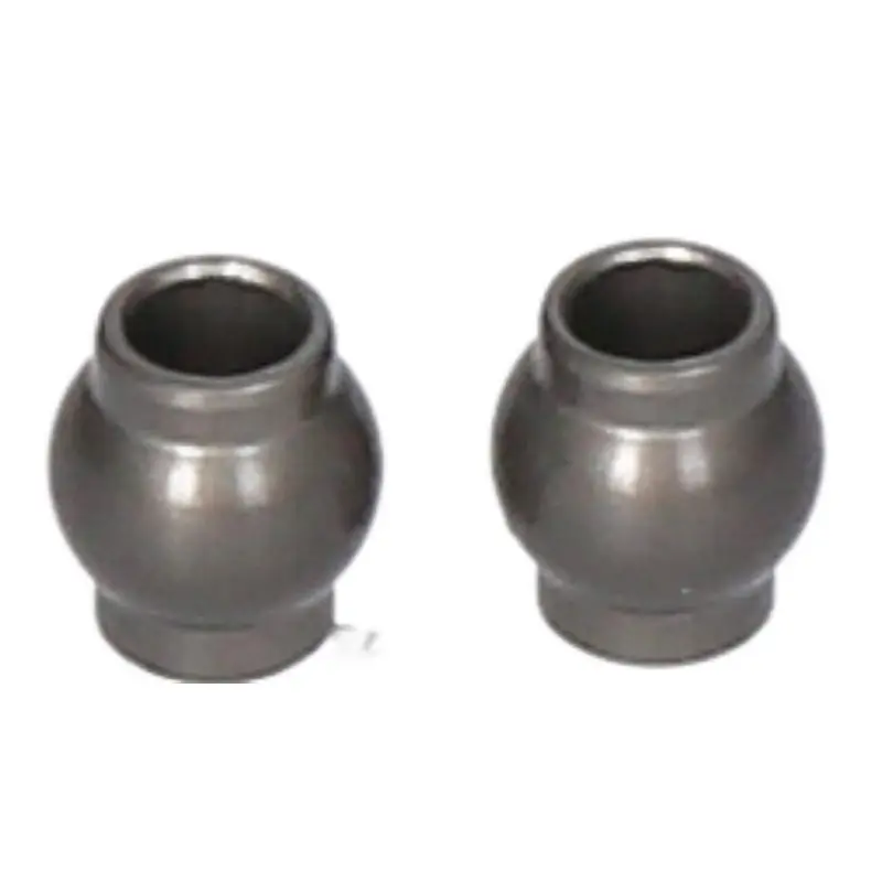 D2 Evo shock eyelet ball