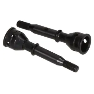 D2 Evo stub axle (cvd)