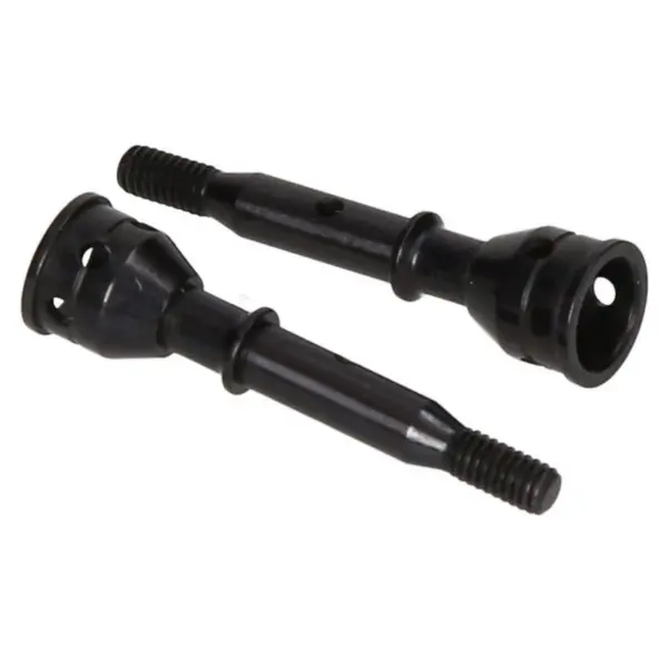 D2 Evo stub axle (cvd)