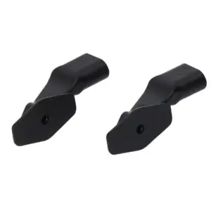 D2 Evo wing mount