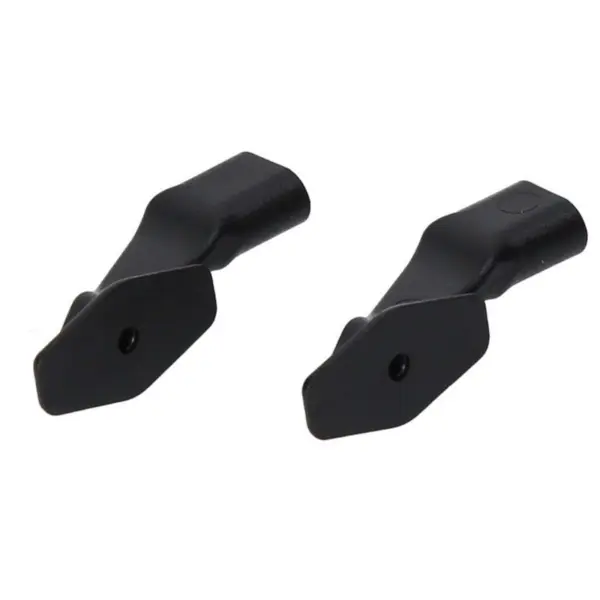 D2 Evo wing mount