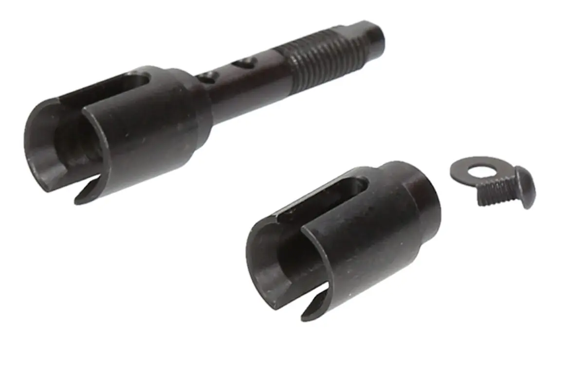 D418 Slipper Outdrive Set