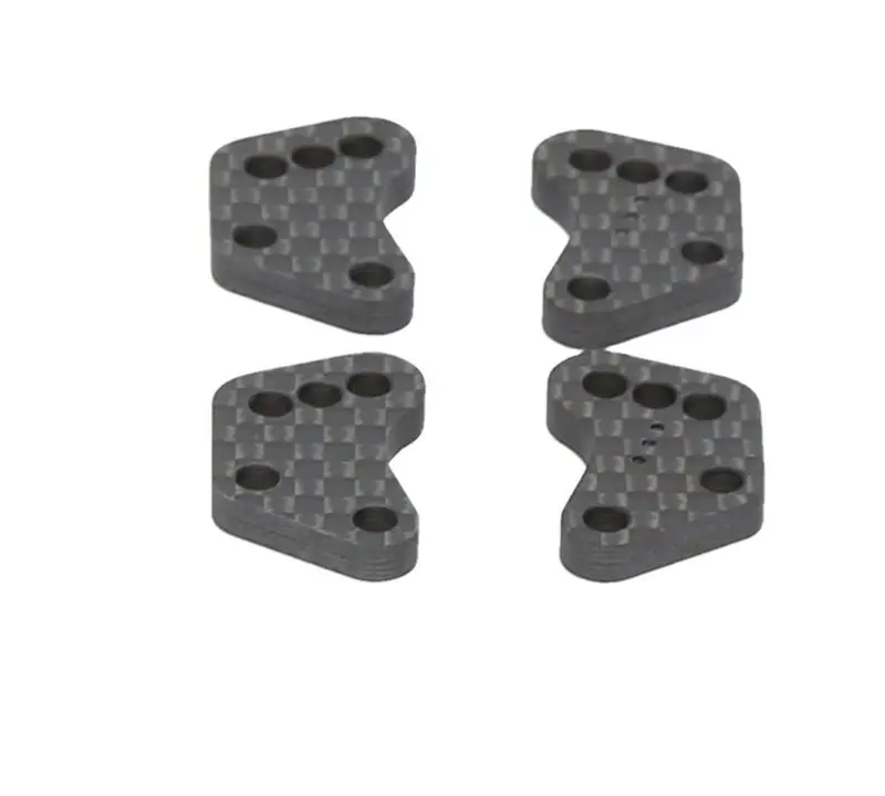 D819 Hub Carrier Arm v2 no.3 (4pcs)