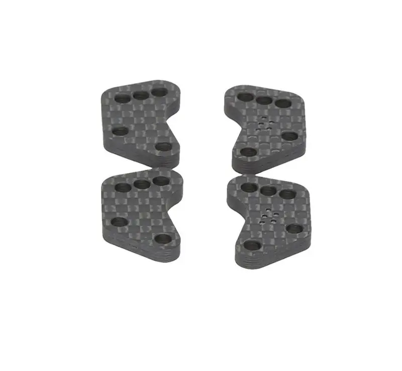 D819 Hub Carrier Arm v2 no.5 (4pcs)