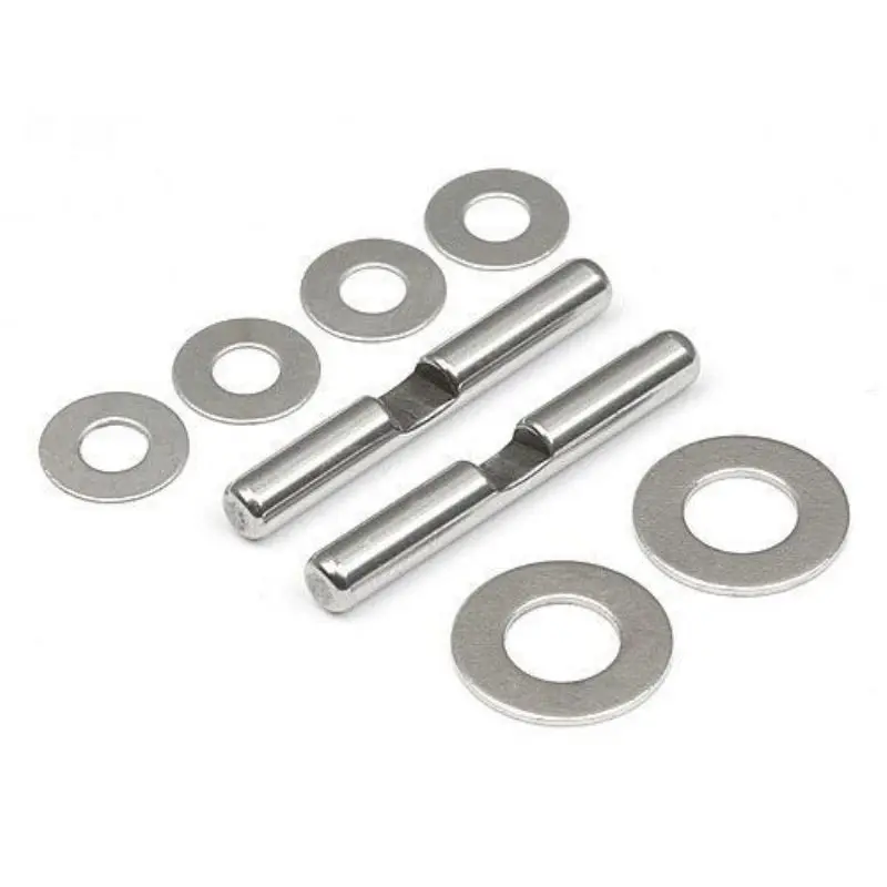 Diff shaft Set - D216
