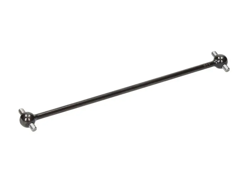 Dogbone 118mm