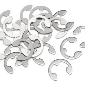 E CLIP E7mm (10pcs)