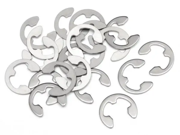 E CLIP E7mm (10pcs)