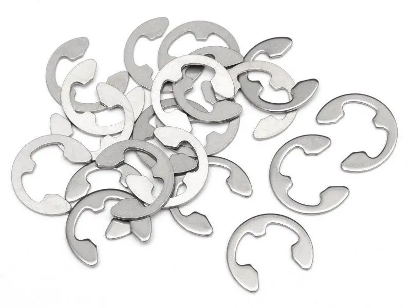 E CLIP E7mm (10pcs)