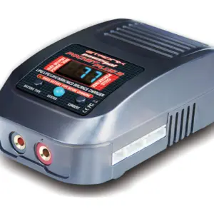Etronix Powerpal Pocket Plus 2 Ac4a Lipo/Nimh Balance Charger