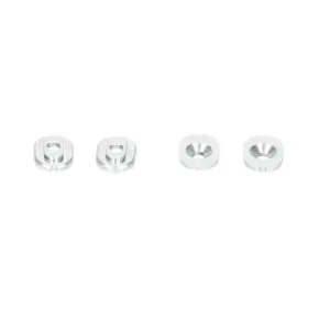 Engine Mount Adjuster no.1 (4pcs)