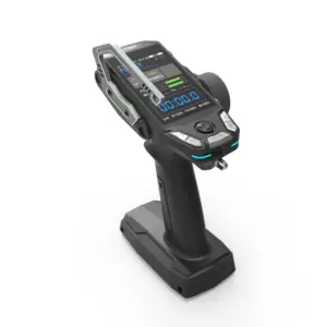 Flysky 11-CH Radio "FS-G11P" 2.4GHz incl. RX