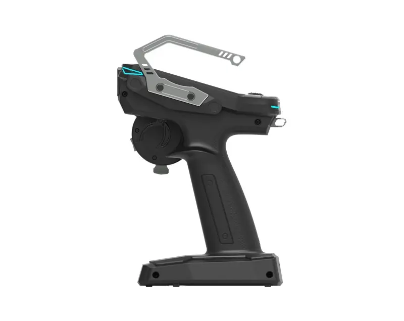Flysky 11-CH Radio "FS-G11P" 2.4GHz incl. RX