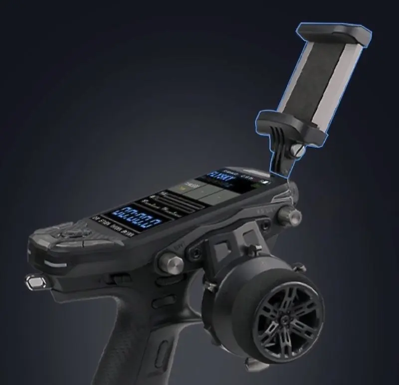 Flysky Phone Device Holder