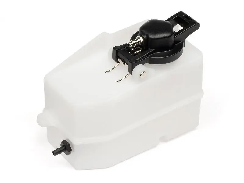 Fuel Tank Set _D8T_