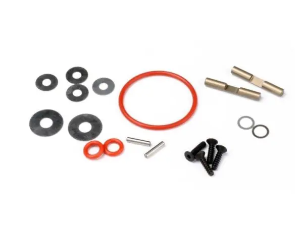 GEAR DIFFERENTIAL REBUILD SET